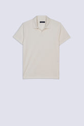 Men's Blended Polo Shirt